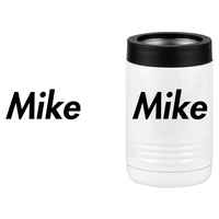 Thumbnail for Personalized Beverage Holder - Design View