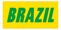 Thumbnail for Brazil Beach Towel - Front View