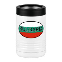 Thumbnail for Euro Oval Beverage Holder - Bulgaria - Left View