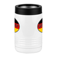 Thumbnail for Euro Oval Beverage Holder - Germany - Front View