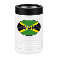Thumbnail for Euro Oval Beverage Holder - Jamaica - Right View