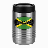 Thumbnail for Euro Oval Beverage Holder - Jamaica - Left View