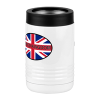 Thumbnail for Euro Oval Beverage Holder - United Kingdom - Front Left View