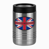 Thumbnail for Euro Oval Beverage Holder - United Kingdom - Right View
