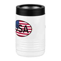 Thumbnail for Euro Oval Beverage Holder - United States - Front Left View