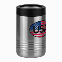 Thumbnail for Euro Oval Beverage Holder - United States - Front Right View