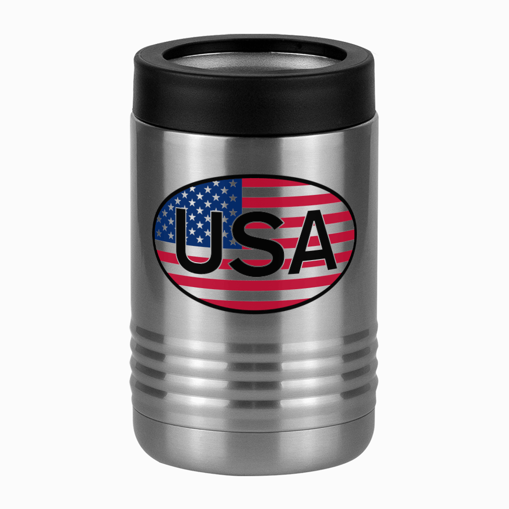 Euro Oval Beverage Holder - United States - Right View