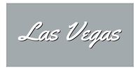 Thumbnail for Personalized Las Vegas Beach Towel - Front View