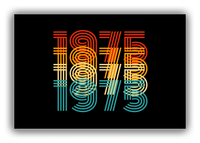 Thumbnail for 1975 Canvas Wrap / Photo Print - Front View