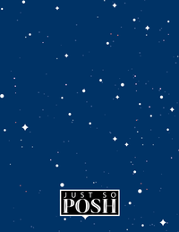 Thumbnail for Aliens / UFO Notebook - Bye Earth - Back View