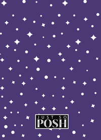 Thumbnail for Personalized Aliens / UFO Journal - Squid - Back View