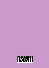 Thumbnail for Personalized Beach Journal XI - Paddleboarding - Purple Background - Back View