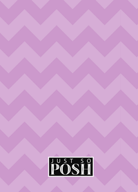 Thumbnail for Personalized Beach Journal XIV - Flip Flops - Chevron - Back View