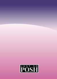 Thumbnail for Personalized Beach Journal XVIII - Snorkel Fun - Purple Background - Back View
