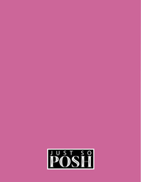 Thumbnail for Personalized Beach Notebook XVI - Windsurfing - Pink Background - Back View