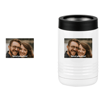 Thumbnail for Personalized Beverage Holder - Upload Your Photo - Design View