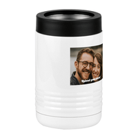 Thumbnail for Personalized Beverage Holder - Upload Your Photo - Front Right View