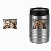 Thumbnail for Personalized Beverage Holder - Upload Your Photo - Design View