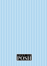 Thumbnail for Personalized Butterfly Journal II - Blue Background - Butterflies I - Back View