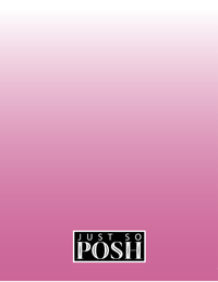 Thumbnail for Personalized Easter Notebook V - Easter Basket - Pink Background - Back View