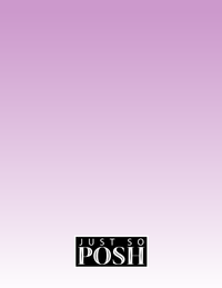 Thumbnail for Personalized Easter Notebook X - Easter Greetings - Purple Background - Back View