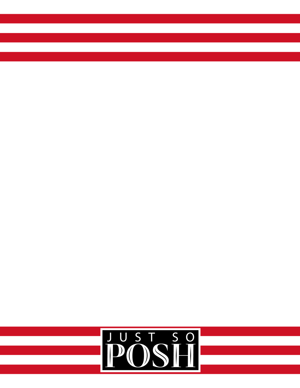 Personalized Jersey Number Notebook with Arched Name - England - Double Stripe - Back View