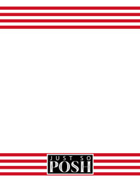Thumbnail for Personalized Jersey Number Notebook - England - Triple Stripe - Back View