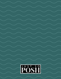 Thumbnail for Pirates Notebook - A Smooth Sea - Back View