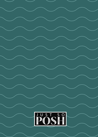 Thumbnail for Pirates Journal - A Smooth Sea - Back View