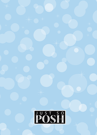 Thumbnail for Personalized Princess Journal IV - Blue Background - Black Princess - Back View
