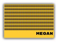Thumbnail for Personalized Retro Canvas Wrap & Photo Print - Front View