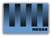 Thumbnail for Personalized Retro Canvas Wrap & Photo Print - Front View