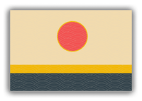 Thumbnail for Retro Canvas Wrap & Photo Print - Front View