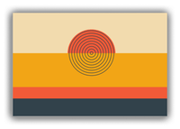 Thumbnail for Retro Canvas Wrap & Photo Print - Front View
