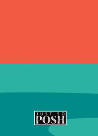 Thumbnail for Retro Outdoors Journal - Back View