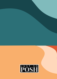 Thumbnail for Retro Outdoors Journal - Back View