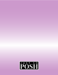 Thumbnail for Personalized Robots Notebook VIII - Canine Assistant - Purple Background - Back View