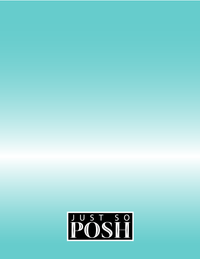 Thumbnail for Personalized Robots Notebook VIII - Canine Assistant - Teal Background - Back View