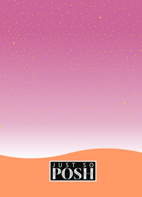 Thumbnail for Personalized Robots Journal I - Transistor Buddies - Pink Background - Back View