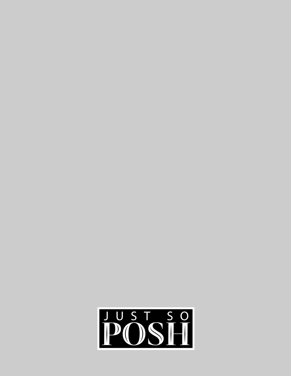 Personalized Rocket Ship Notebook VI - Space Orbit - Grey Background - Back View