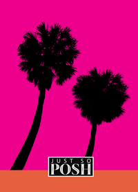 Thumbnail for Personalized Surfing Journal II - Surfer Silhouette V - Back View