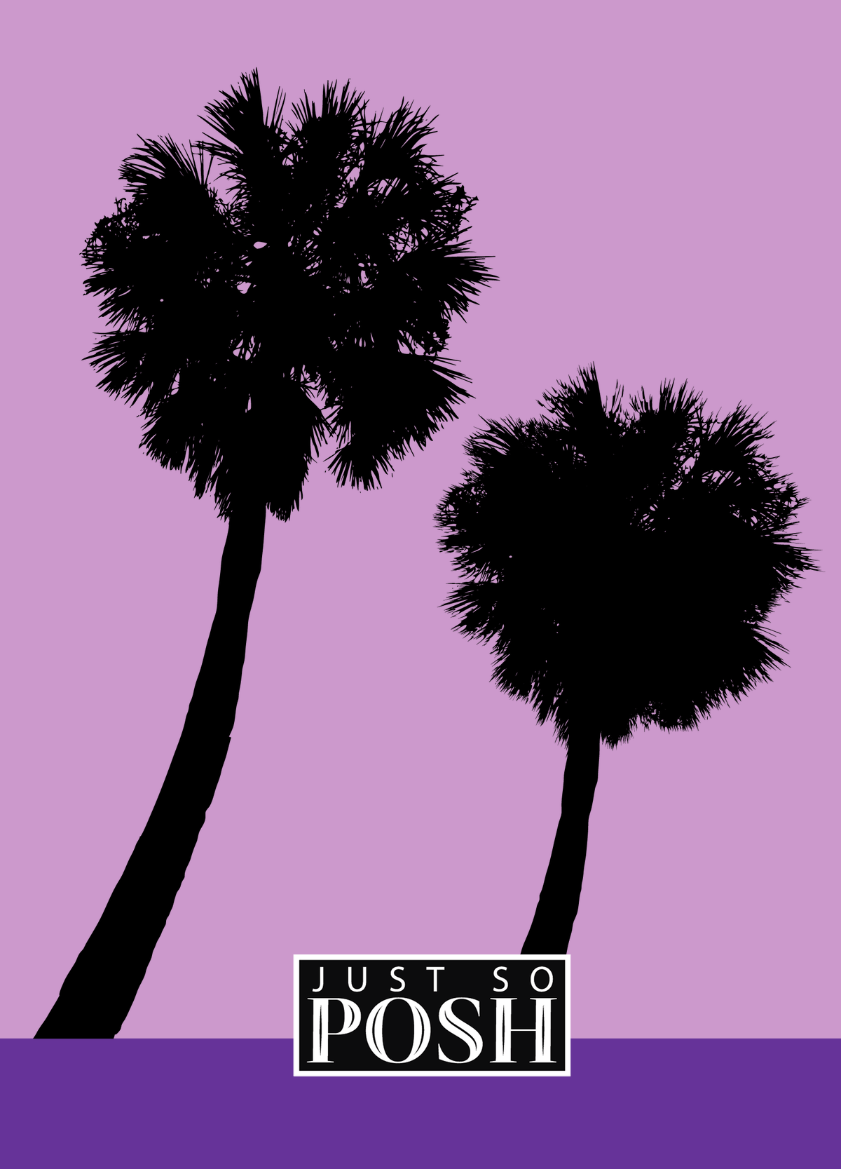 Personalized Surfing Journal III - Surfer Silhouette III - Back View