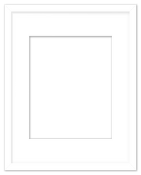 Thumbnail for Typography Motivational Wall Art – Inspirational Decor for Office, Bedroom, Desk, Living Room, Home, Positive Sayings, Mindset, Attitude, Therapy, Posters, Picture, Motivating Prints, Decorations - Front View