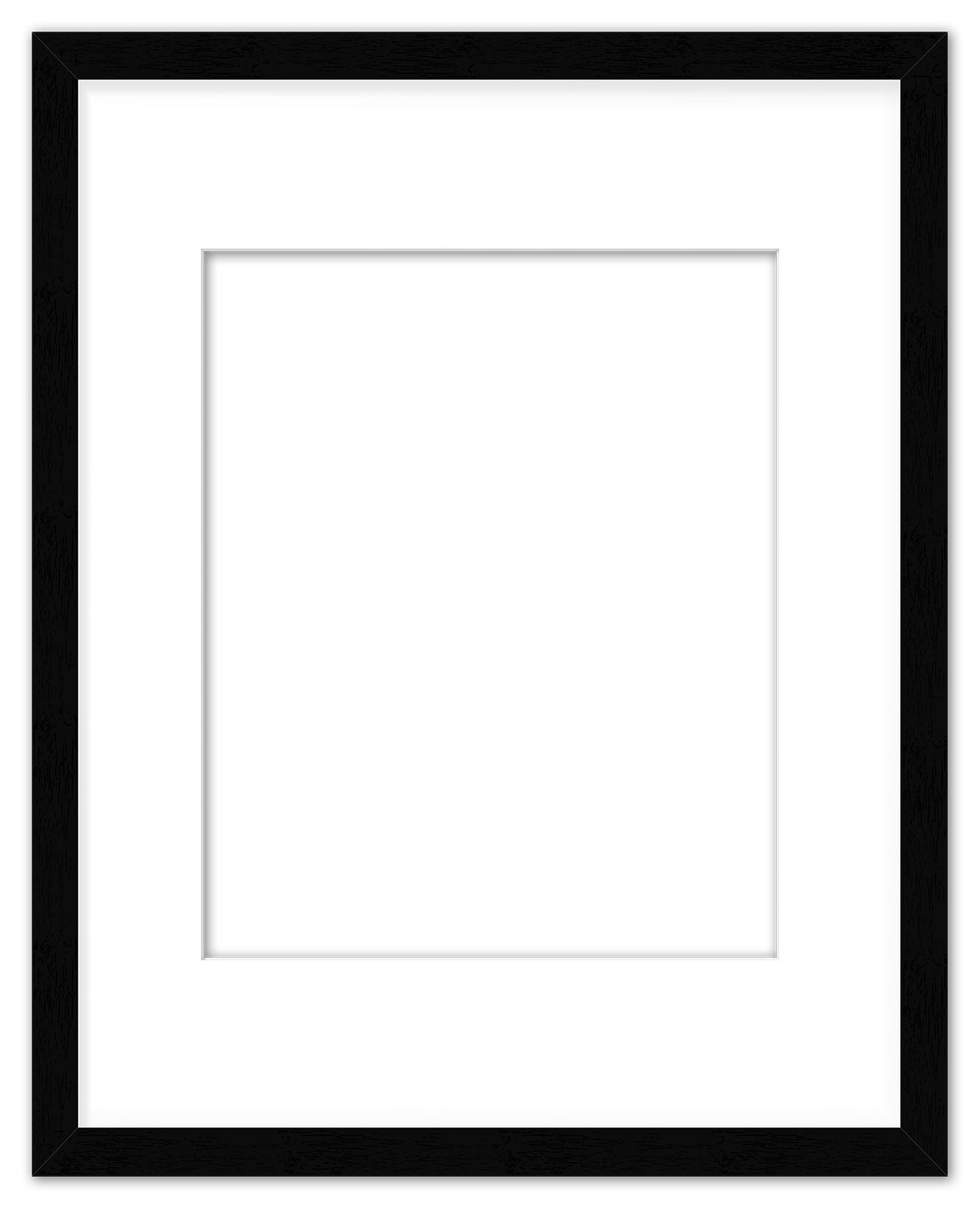 Typography Motivational Wall Art – Inspirational Decor for Office, Bedroom, Desk, Living Room, Home, Positive Sayings, Mindset, Attitude, Therapy, Posters, Picture, Motivating Prints, Decorations - Front View