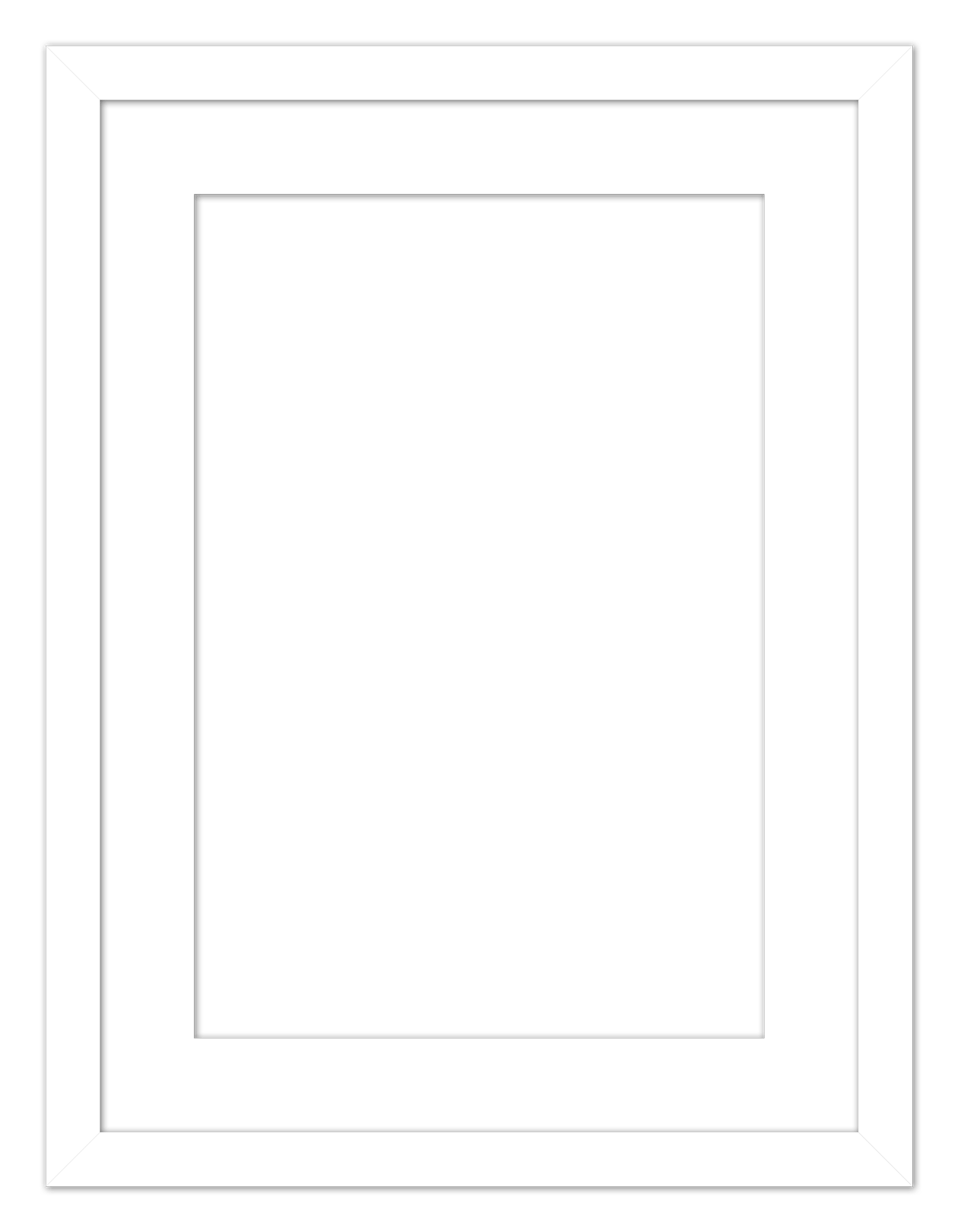 Typography Motivational Wall Art – Inspirational Decor for Office, Bedroom, Desk, Living Room, Home, Positive Sayings, Mindset, Attitude, Therapy, Posters, Picture, Motivating Prints, Decorations - Front View