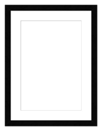 Thumbnail for Typography Motivational Wall Art – Inspirational Decor for Office, Bedroom, Desk, Living Room, Home, Positive Sayings, Mindset, Attitude, Therapy, Posters, Picture, Motivating Prints, Decorations - Front View