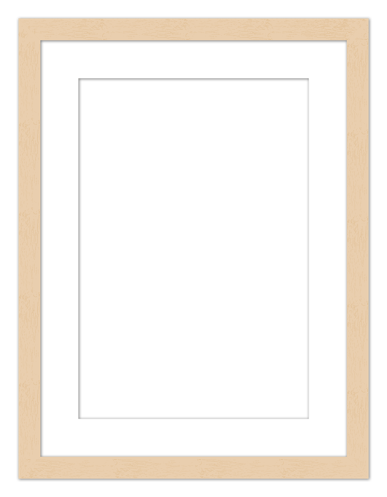 Typography Motivational Wall Art – Inspirational Decor for Office, Bedroom, Desk, Living Room, Home, Positive Sayings, Mindset, Attitude, Therapy, Posters, Picture, Motivating Prints, Decorations - Front View