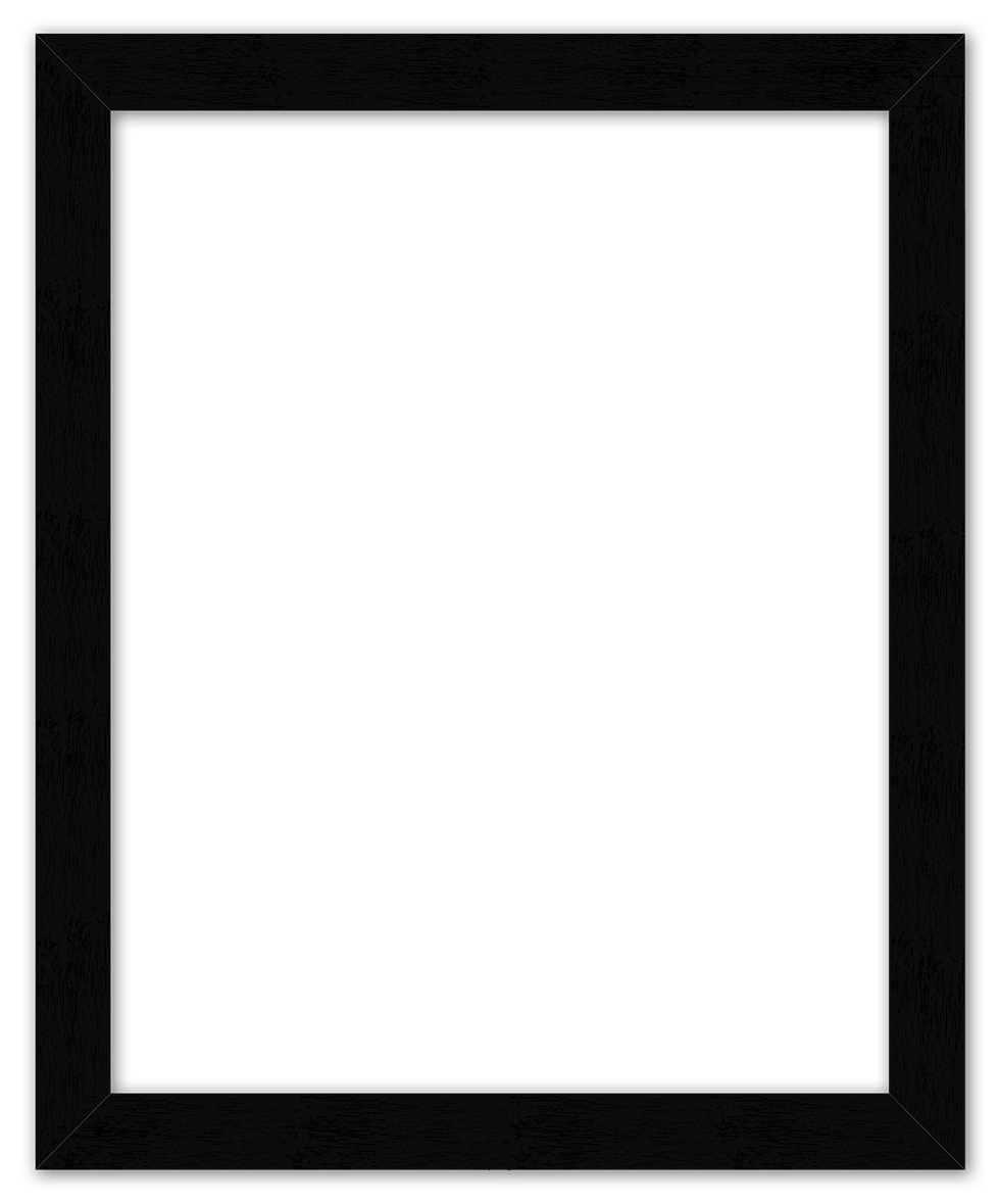 Typography Motivational Wall Art – Inspirational Decor for Office, Bedroom, Desk, Living Room, Home, Positive Sayings, Mindset, Attitude, Therapy, Posters, Picture, Motivating Prints, Decorations - Front View