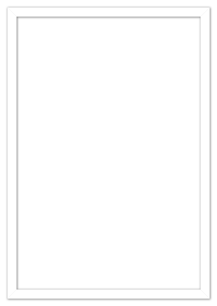 Typography Motivational Wall Art – Inspirational Decor for Office, Bedroom, Desk, Living Room, Home, Positive Sayings, Mindset, Attitude, Therapy, Posters, Picture, Motivating Prints, Decorations - Front View