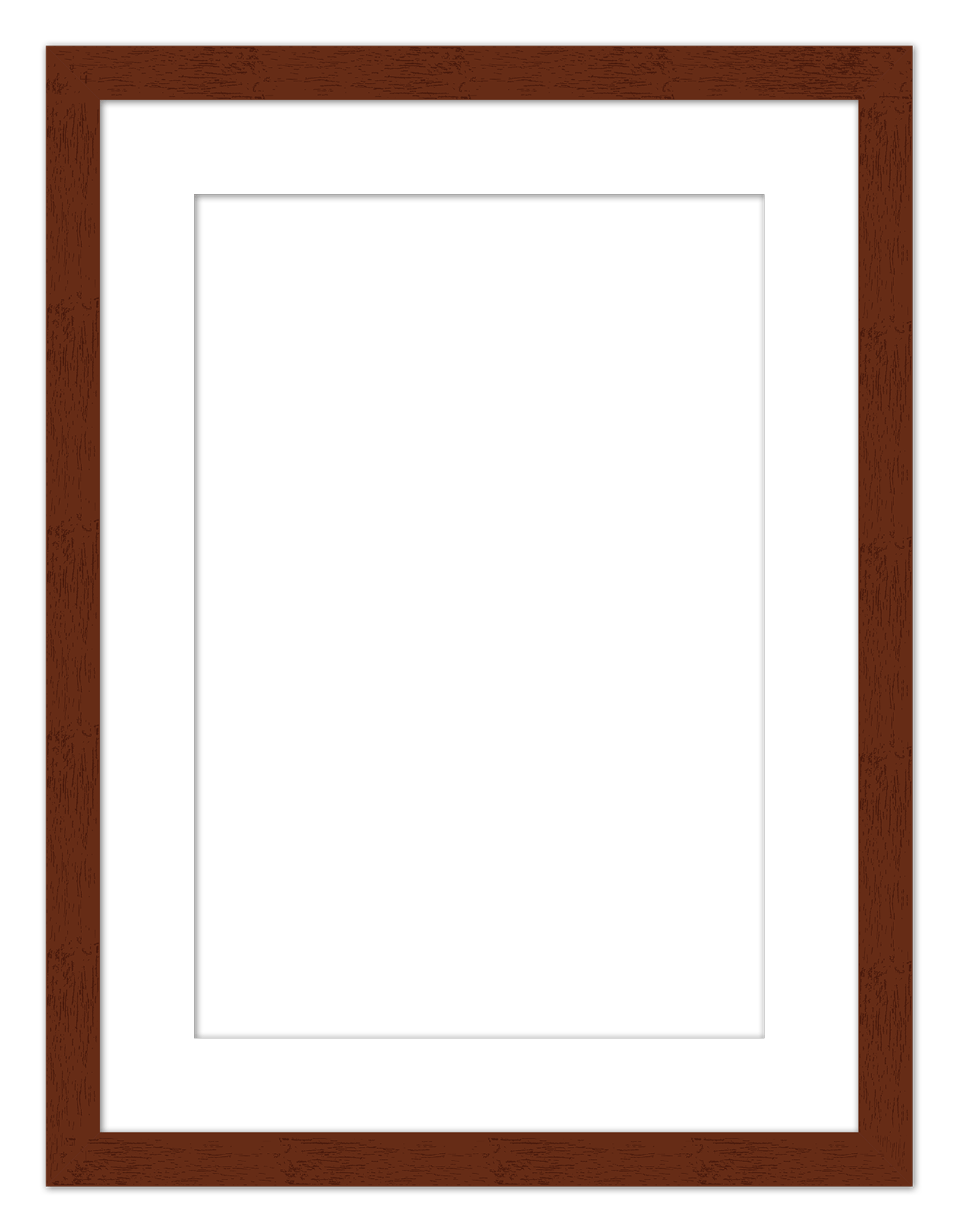 Typography Motivational Wall Art – Inspirational Decor for Office, Bedroom, Desk, Living Room, Home, Positive Sayings, Mindset, Attitude, Therapy, Posters, Picture, Motivating Prints, Decorations - Front View